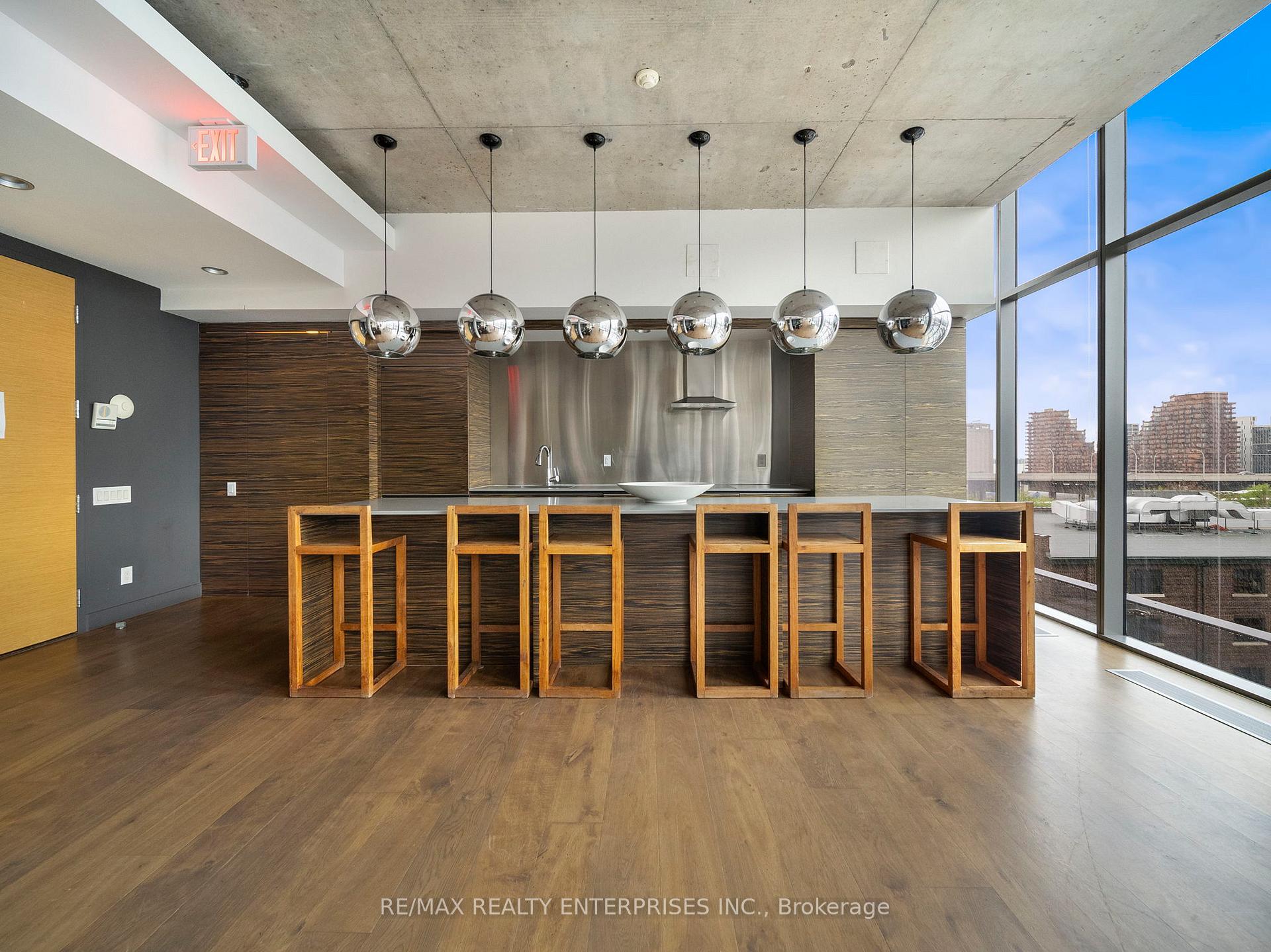 Photo 39 of Unit 2606, 70 Distillery Lane, Toronto, Waterfront Communities — HOMEH