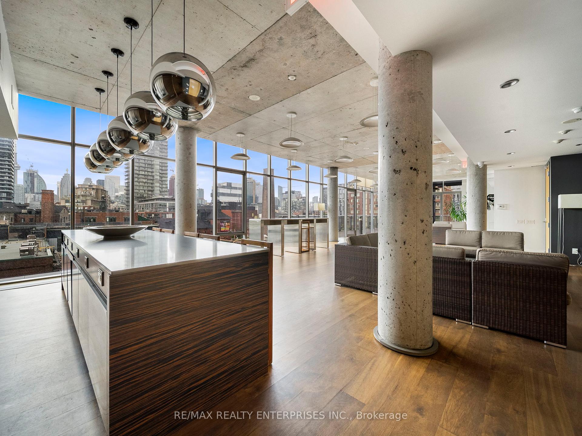 Photo 40 of Unit 2606, 70 Distillery Lane, Toronto, Waterfront Communities — HOMEH