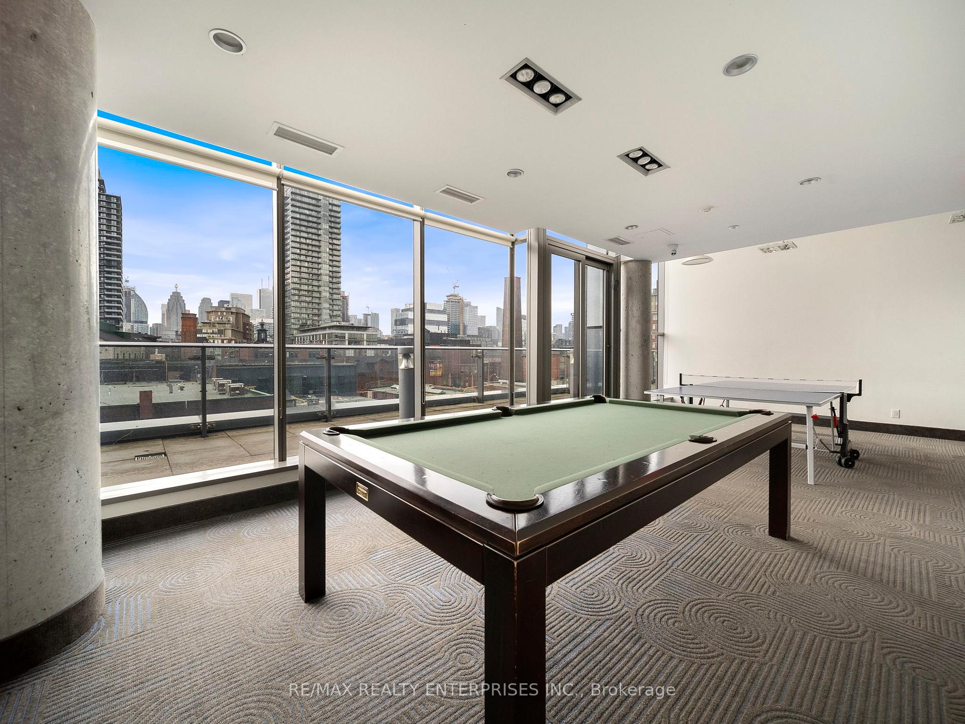 Photo 41 of Unit 2606, 70 Distillery Lane, Toronto, Waterfront Communities — HOMEH