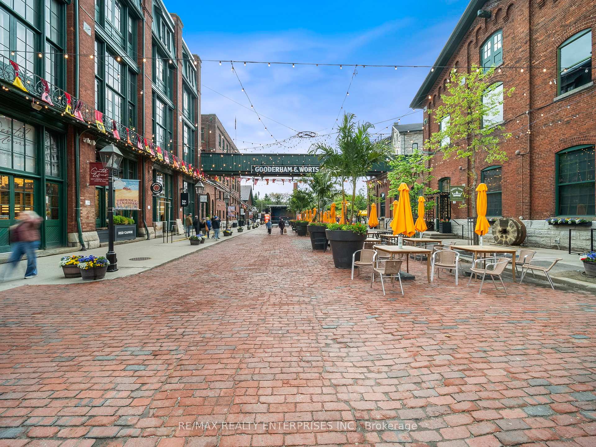 Photo 42 of Unit 2606, 70 Distillery Lane, Toronto, Waterfront Communities — HOMEH
