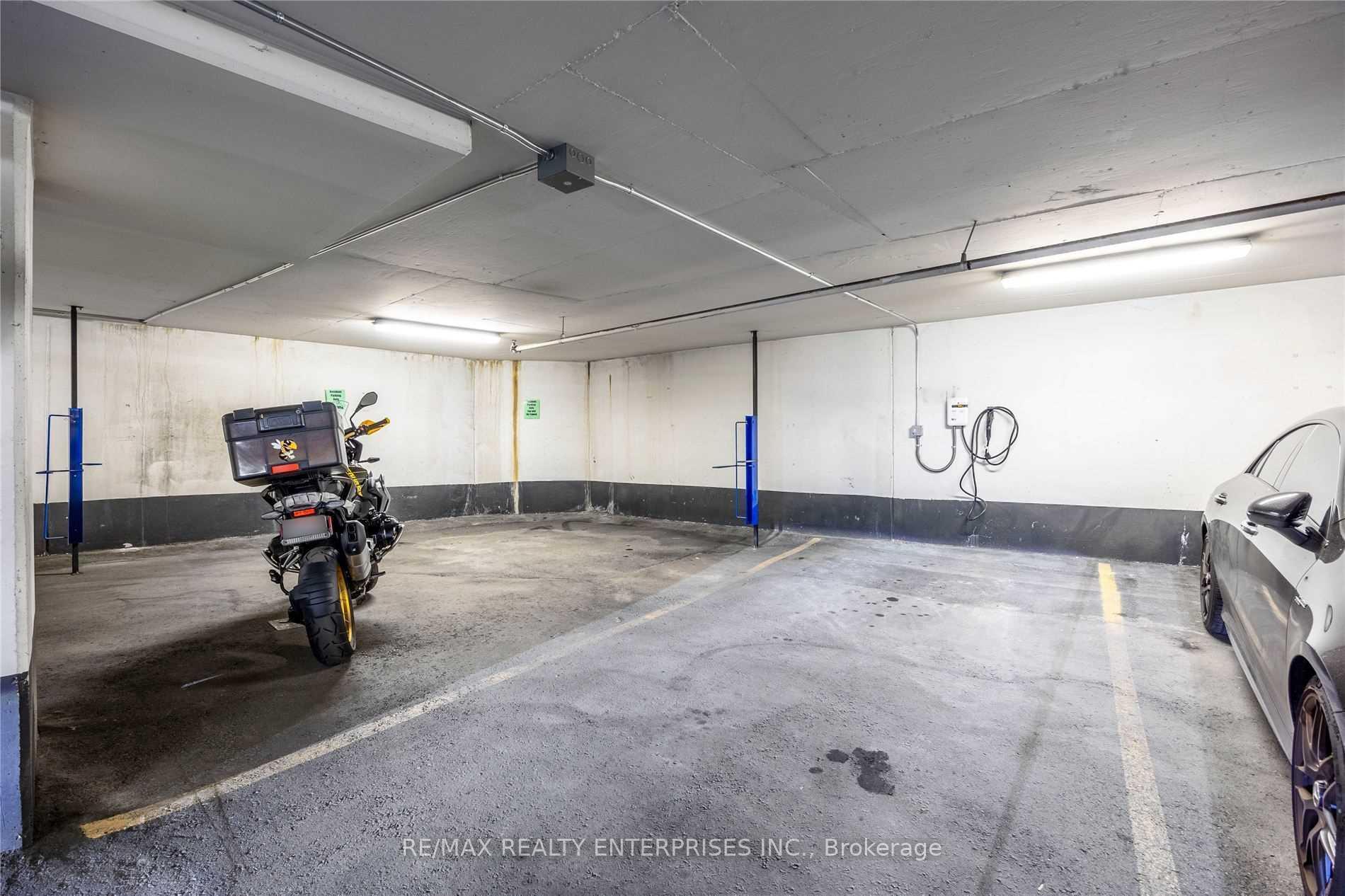 Photo 43 of Unit 2606, 70 Distillery Lane, Toronto, Waterfront Communities — HOMEH