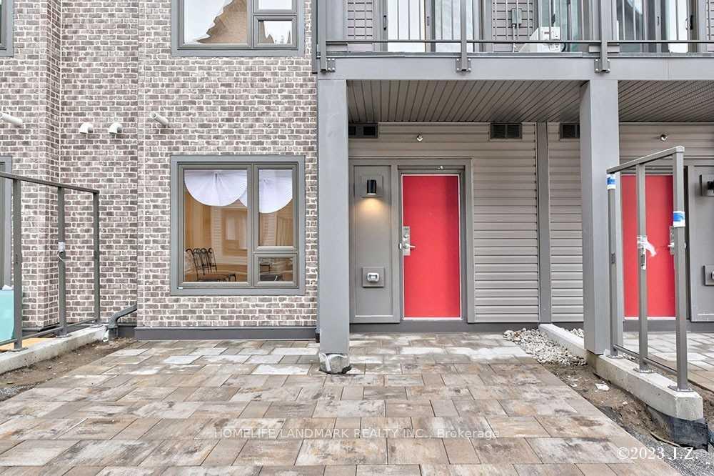 Photo 1 of Unit 1302, 2635 William Jackson Drive, Pickering, Duffin Heights — HOMEH