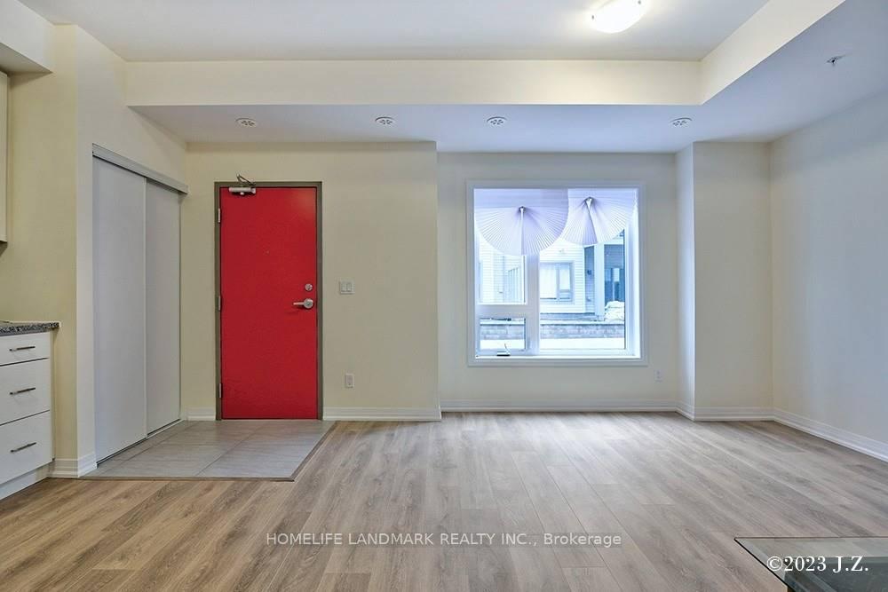 Photo 2 of Unit 1302, 2635 William Jackson Drive, Pickering, Duffin Heights — HOMEH