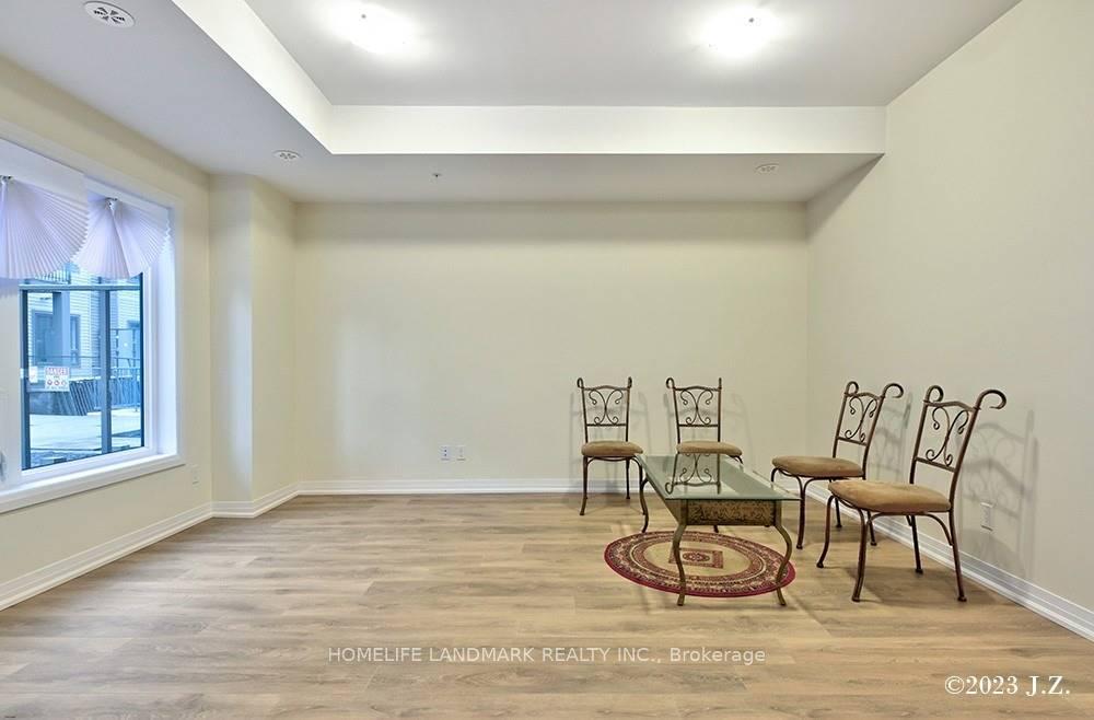 Photo 4 of Unit 1302, 2635 William Jackson Drive, Pickering, Duffin Heights — HOMEH