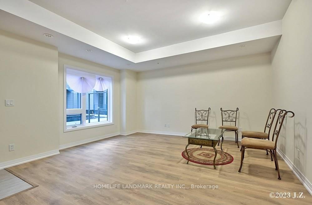 Photo 5 of Unit 1302, 2635 William Jackson Drive, Pickering, Duffin Heights — HOMEH
