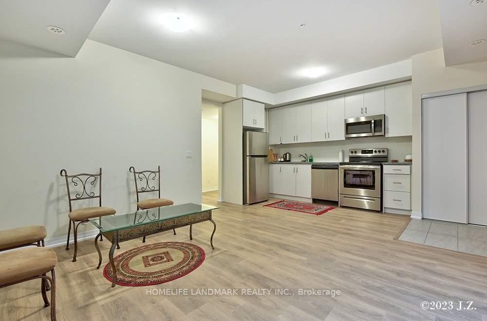 Photo 6 of Unit 1302, 2635 William Jackson Drive, Pickering, Duffin Heights — HOMEH