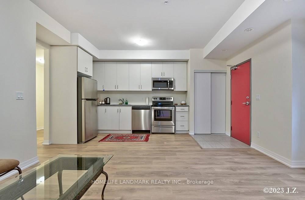 Photo 7 of Unit 1302, 2635 William Jackson Drive, Pickering, Duffin Heights — HOMEH