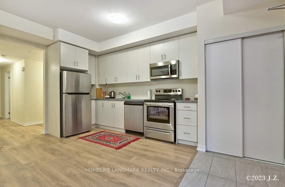 Photo 8 of Unit 1302, 2635 William Jackson Drive, Pickering, Duffin Heights — HOMEH