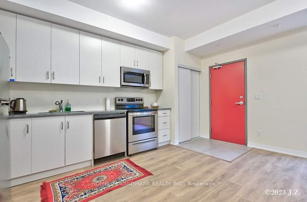 Photo 9 of Unit 1302, 2635 William Jackson Drive, Pickering, Duffin Heights — HOMEH