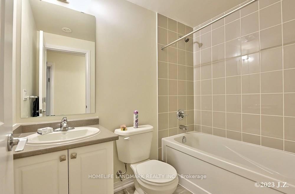 Photo 11 of Unit 1302, 2635 William Jackson Drive, Pickering, Duffin Heights — HOMEH