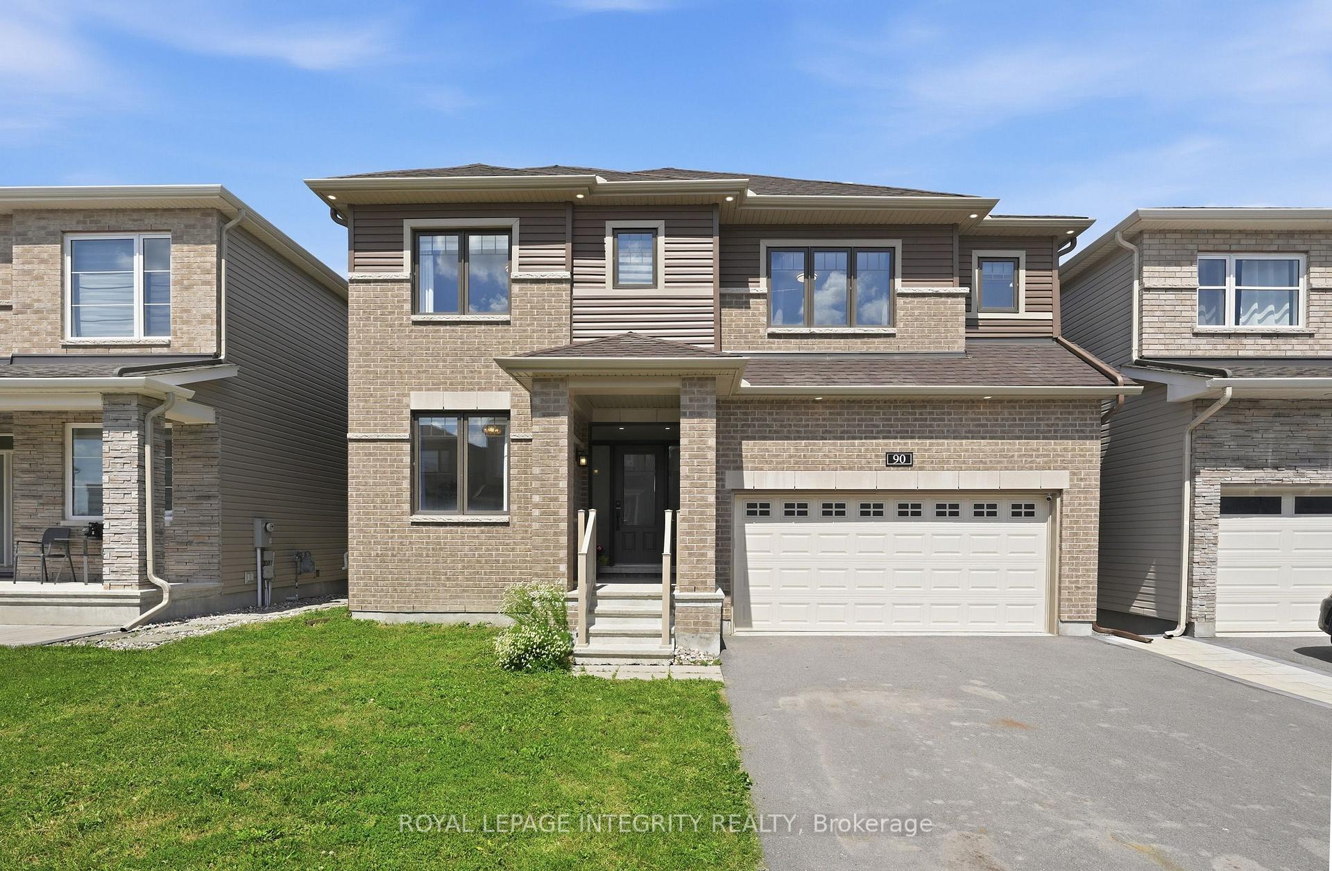 Photo 1 of 90 Coco Place, Ottawa, Kanata - Kanata Lakes/Heritage Hills — HOMEH