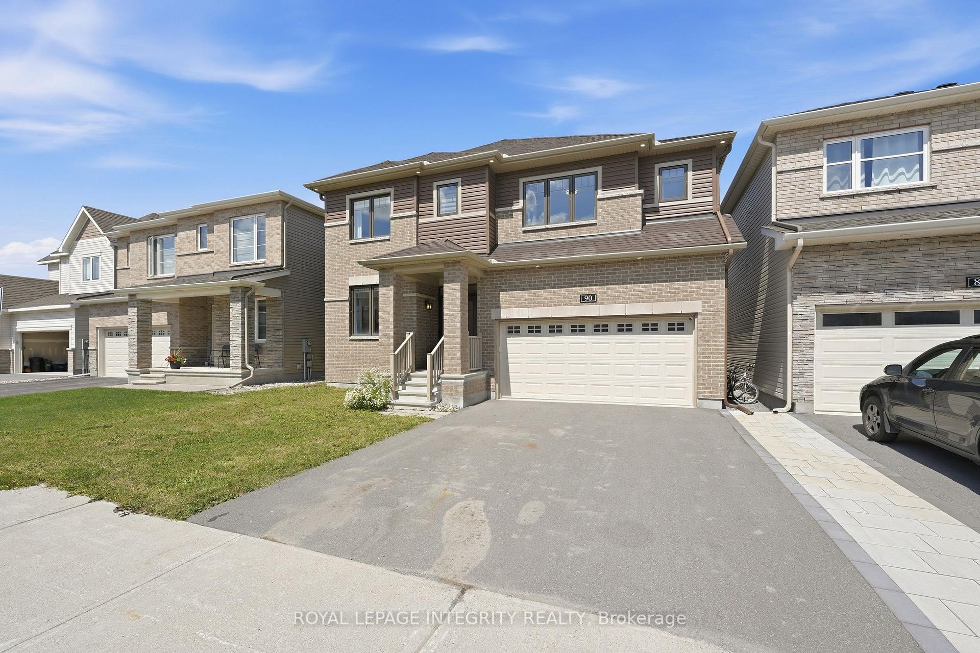 Photo 2 of 90 Coco Place, Ottawa, Kanata - Kanata Lakes/Heritage Hills — HOMEH