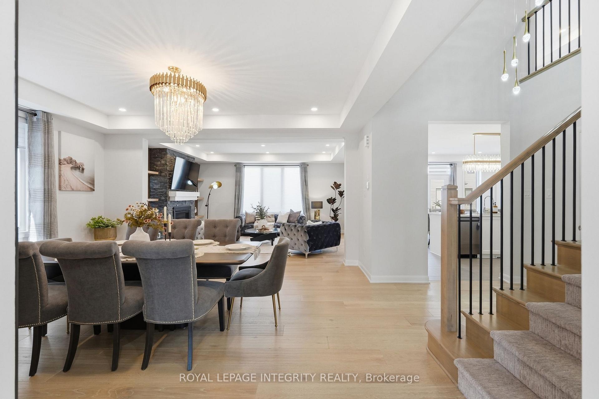 Photo 8 of 90 Coco Place, Ottawa, Kanata - Kanata Lakes/Heritage Hills — HOMEH