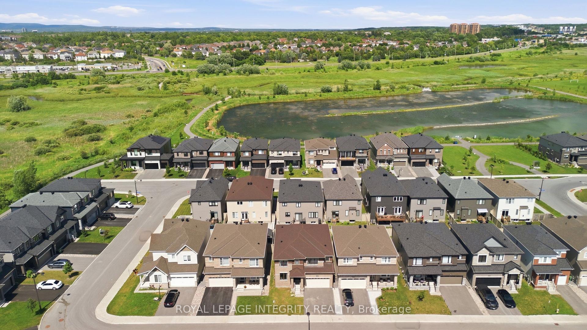 Photo 49 of 90 Coco Place, Ottawa, Kanata - Kanata Lakes/Heritage Hills — HOMEH