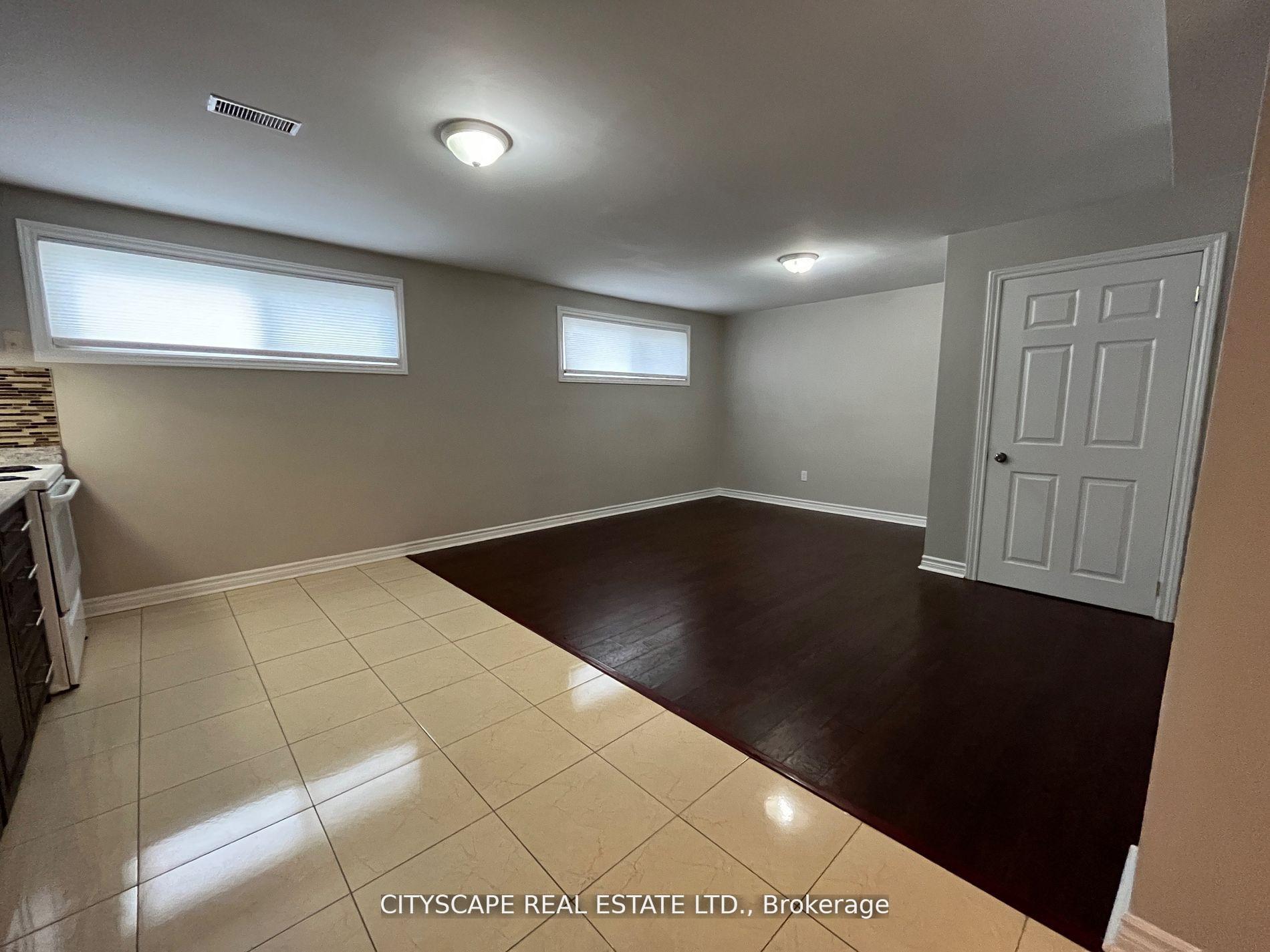 Photo 5 of Unit Bsmt, 2 Leslie Street, Brampton, Northwood Park — HOMEH
