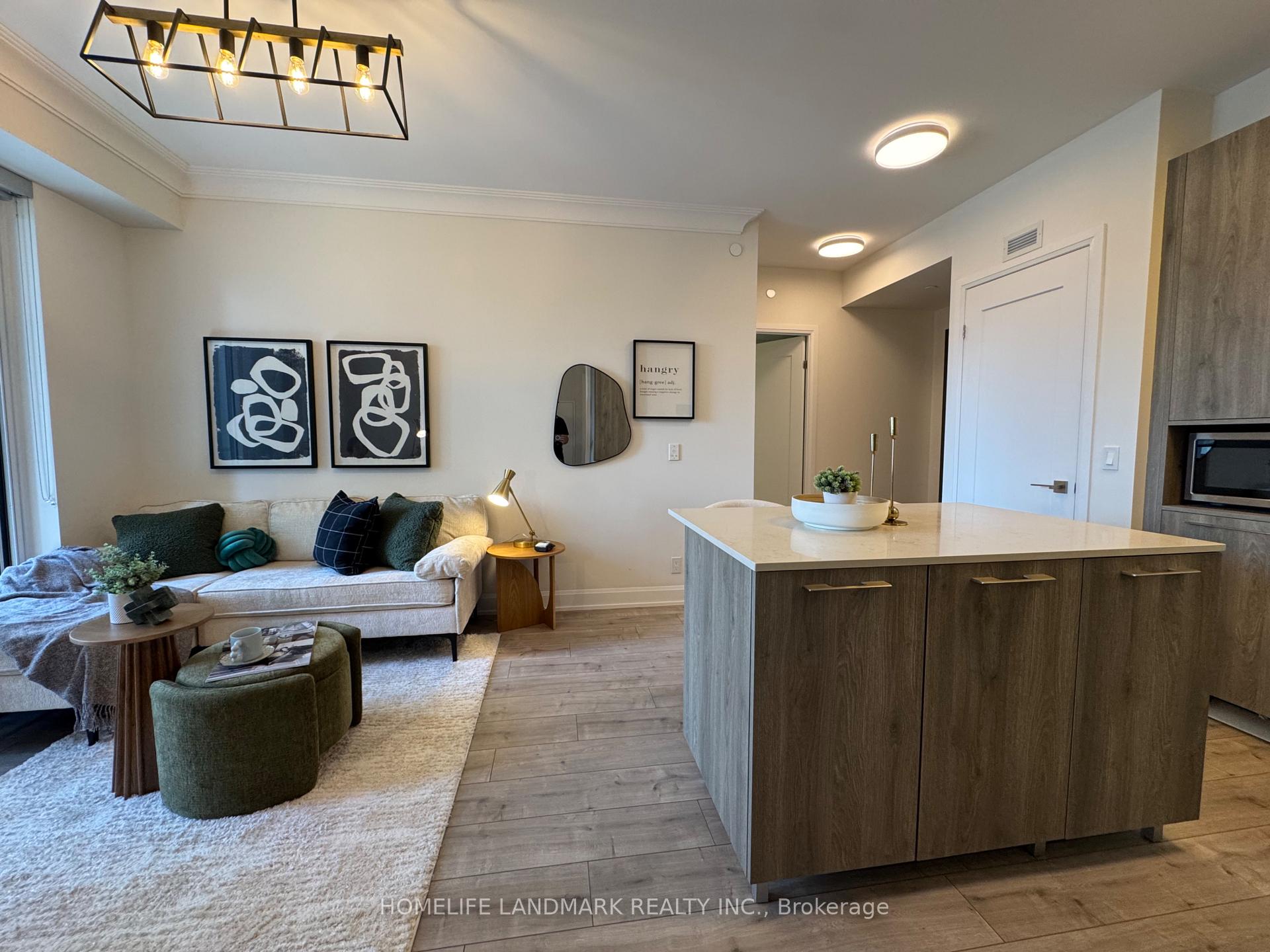 Photo 1 of Unit 629, 38 Water Walk Drive, Markham, Unionville — HOMEH