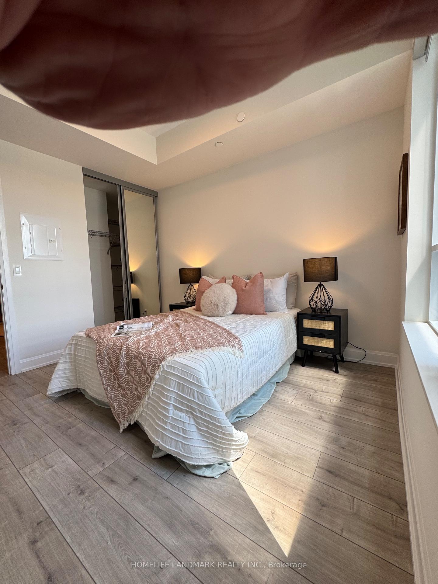 Photo 3 of Unit 629, 38 Water Walk Drive, Markham, Unionville — HOMEH