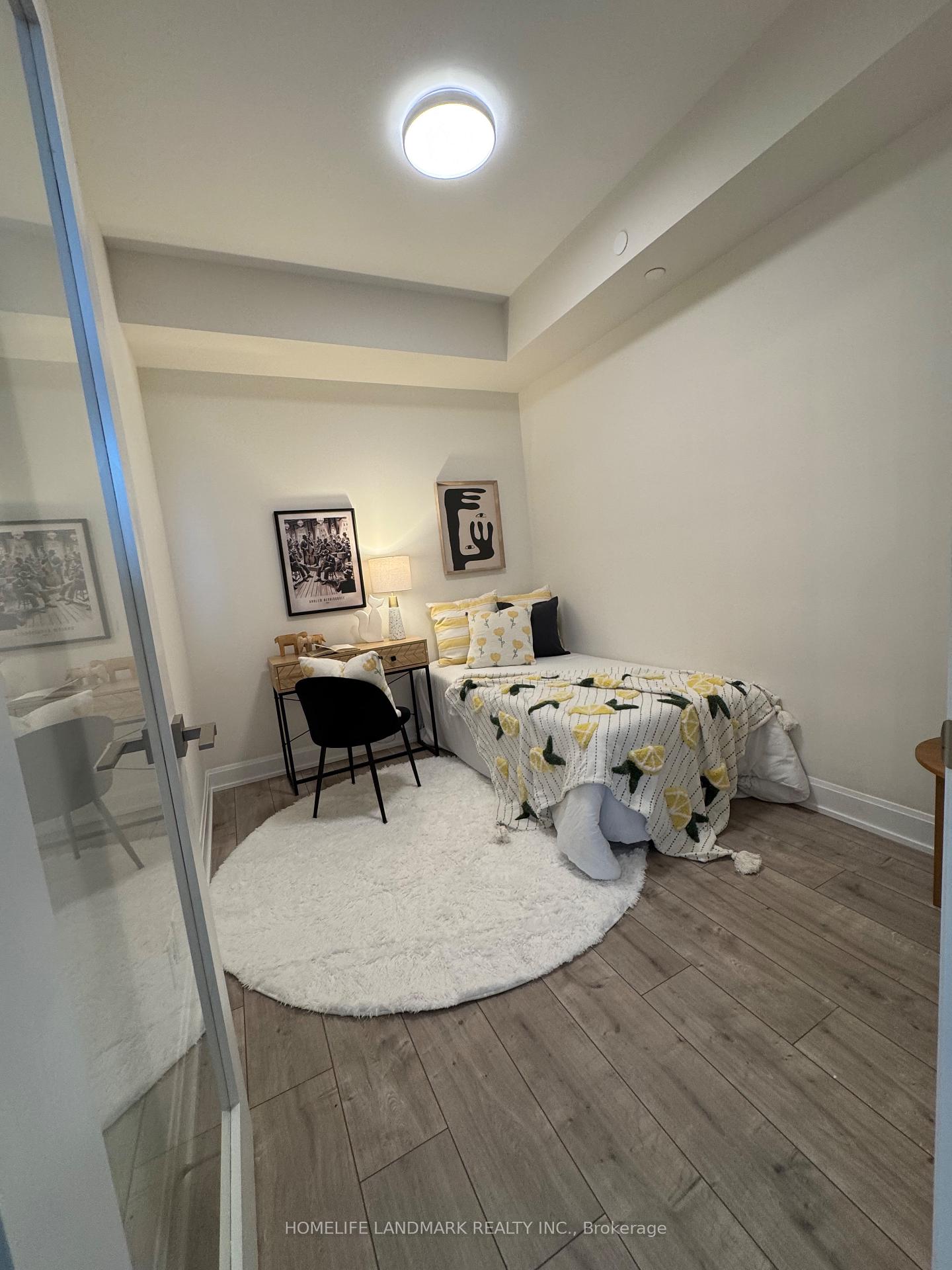 Photo 5 of Unit 629, 38 Water Walk Drive, Markham, Unionville — HOMEH