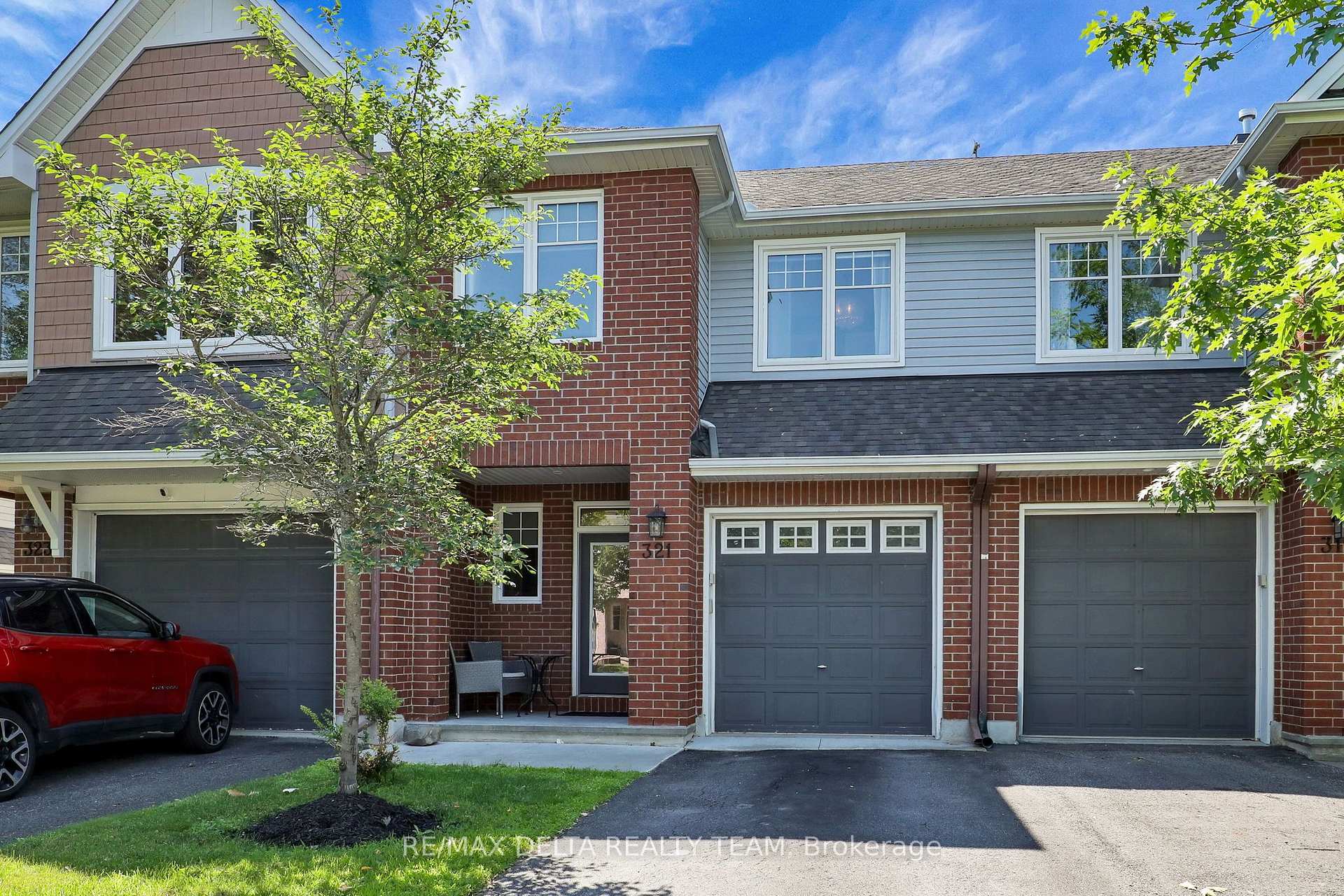 Photo 1 of 321 Widgeon Way, Ottawa, Blossom Park/Kemp Park/Findlay Creek — HOMEH