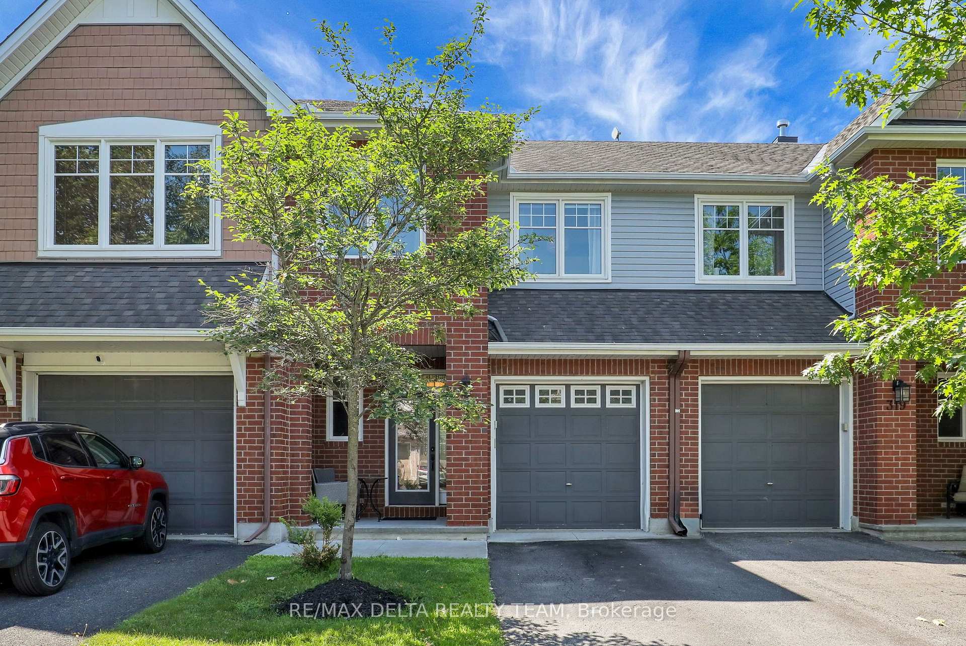 Photo 2 of 321 Widgeon Way, Ottawa, Blossom Park/Kemp Park/Findlay Creek — HOMEH