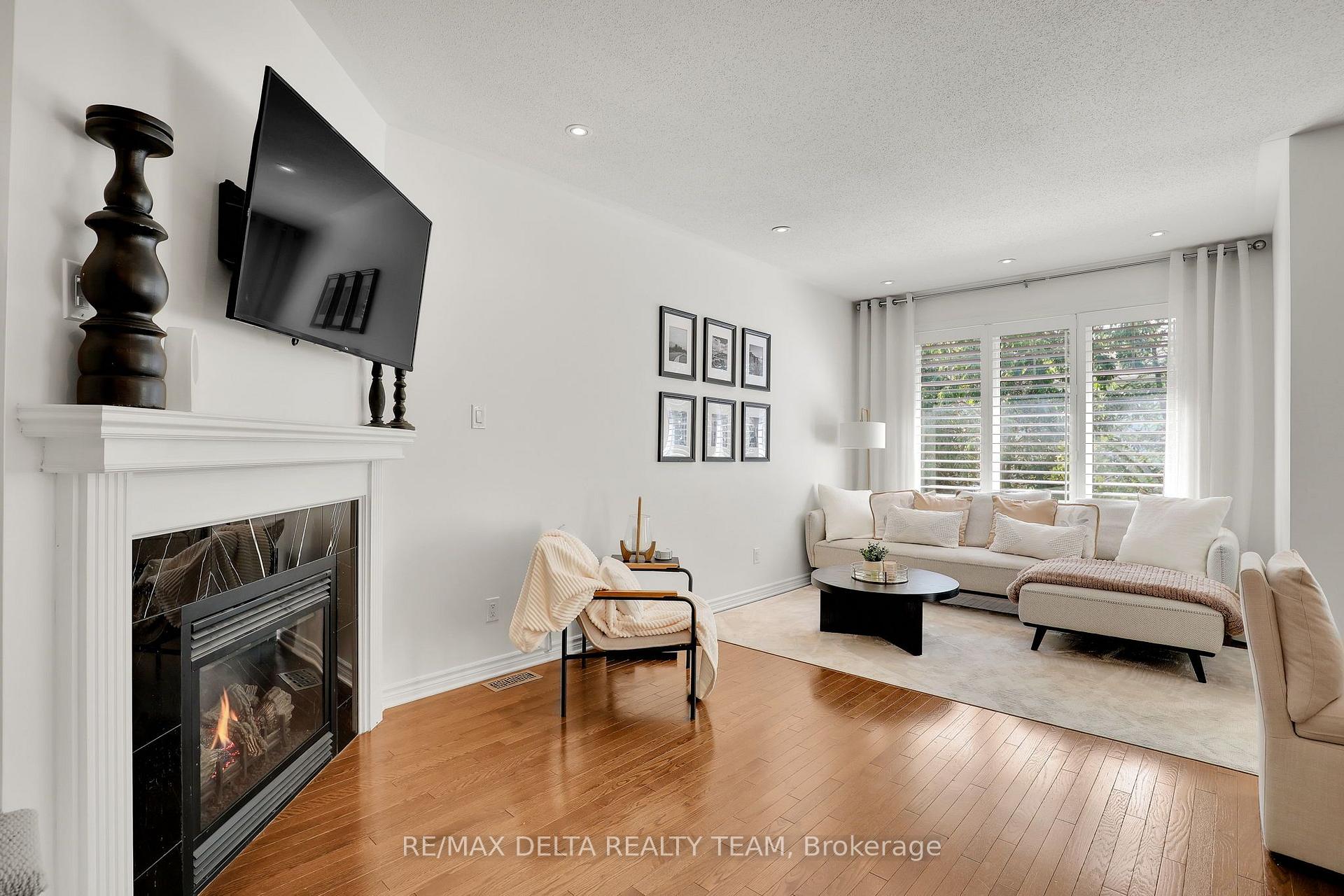 Photo 6 of 321 Widgeon Way, Ottawa, Blossom Park/Kemp Park/Findlay Creek — HOMEH
