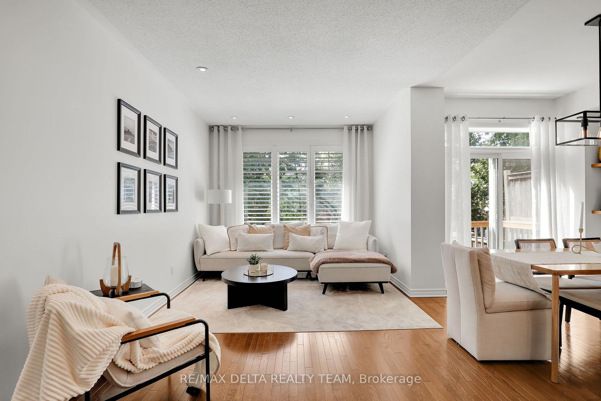 Photo 7 of 321 Widgeon Way, Ottawa, Blossom Park/Kemp Park/Findlay Creek — HOMEH