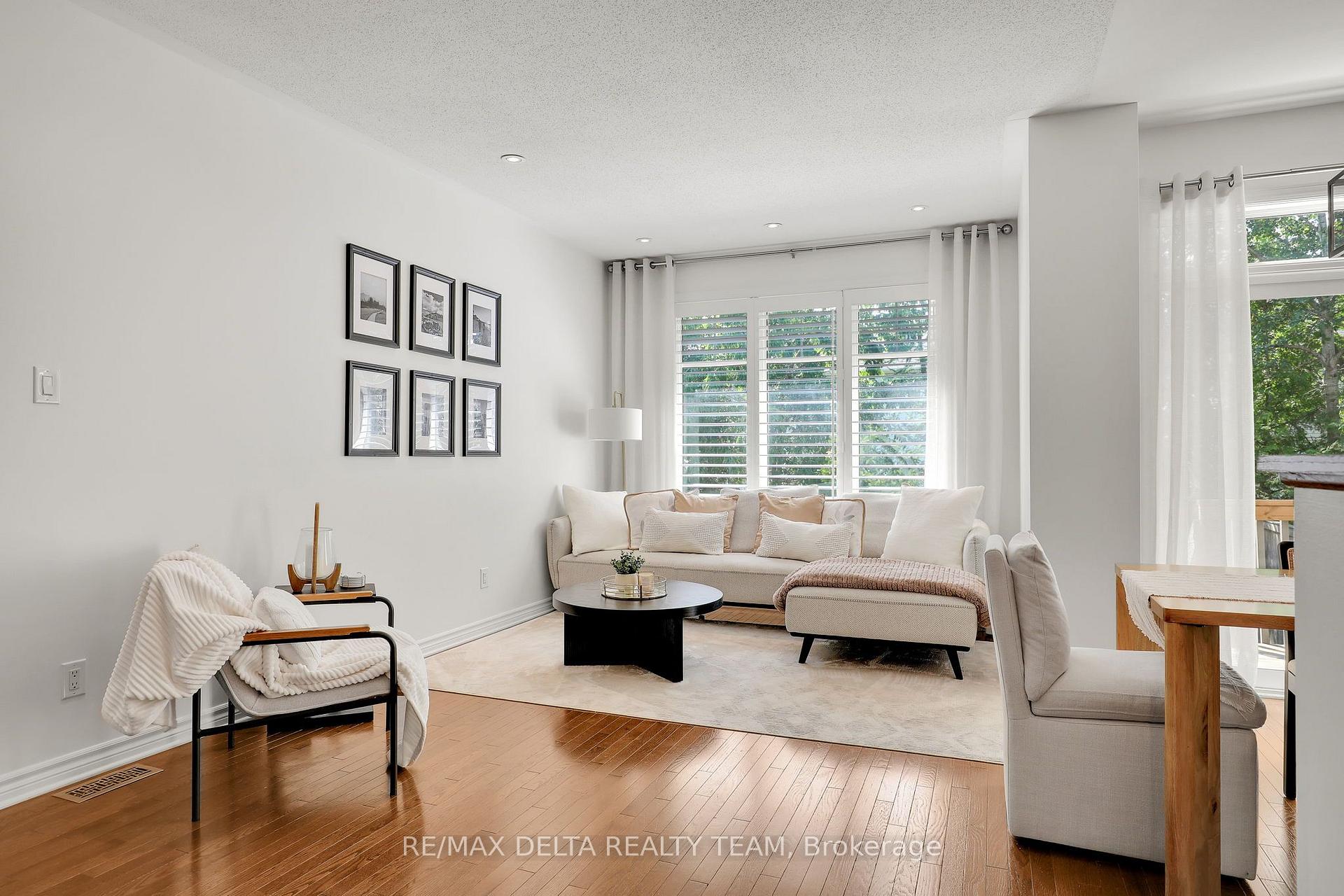 Photo 8 of 321 Widgeon Way, Ottawa, Blossom Park/Kemp Park/Findlay Creek — HOMEH