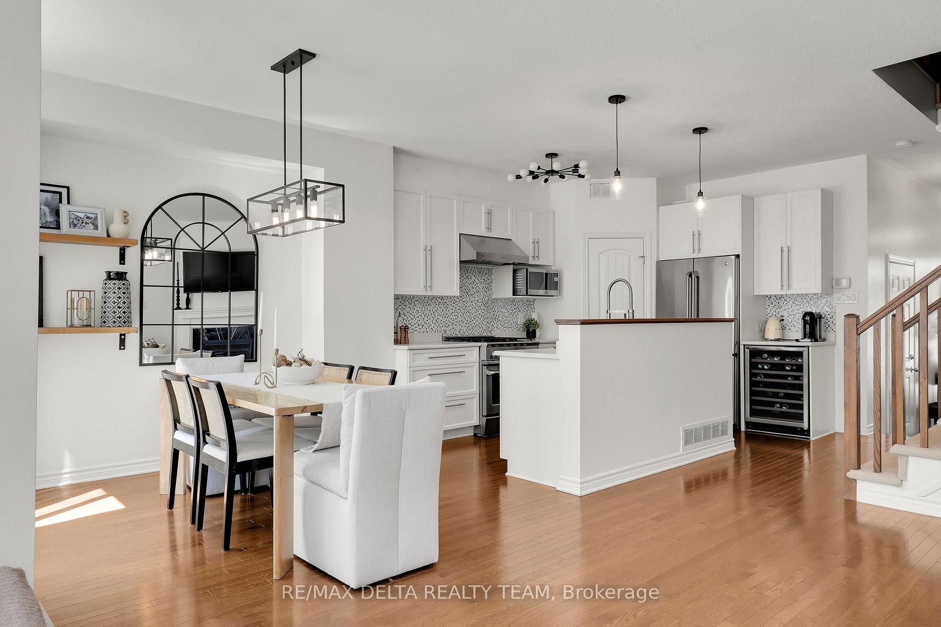 Photo 10 of 321 Widgeon Way, Ottawa, Blossom Park/Kemp Park/Findlay Creek — HOMEH