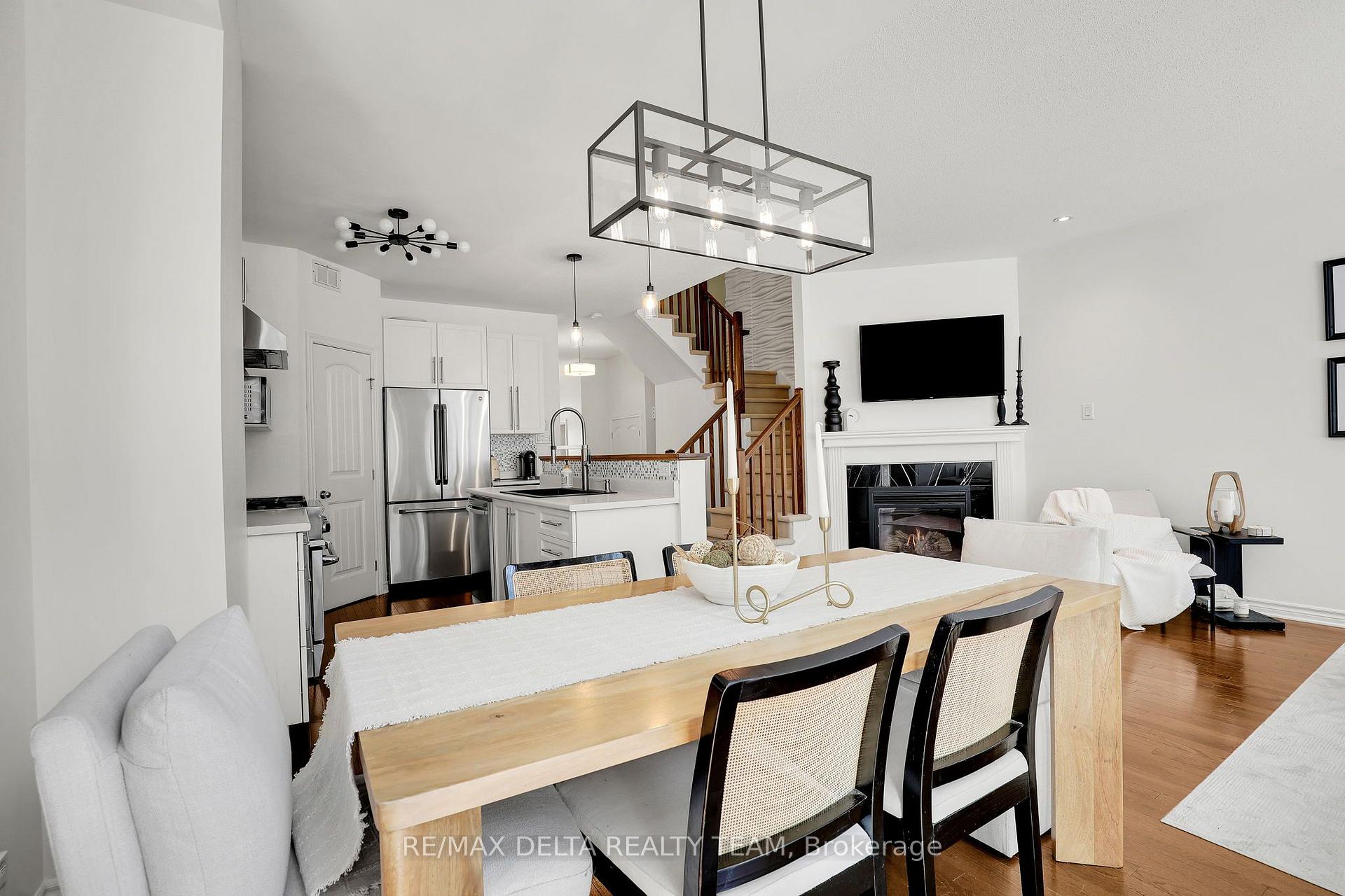 Photo 13 of 321 Widgeon Way, Ottawa, Blossom Park/Kemp Park/Findlay Creek — HOMEH