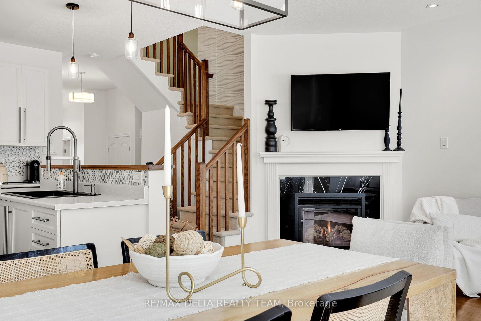 Photo 15 of 321 Widgeon Way, Ottawa, Blossom Park/Kemp Park/Findlay Creek — HOMEH