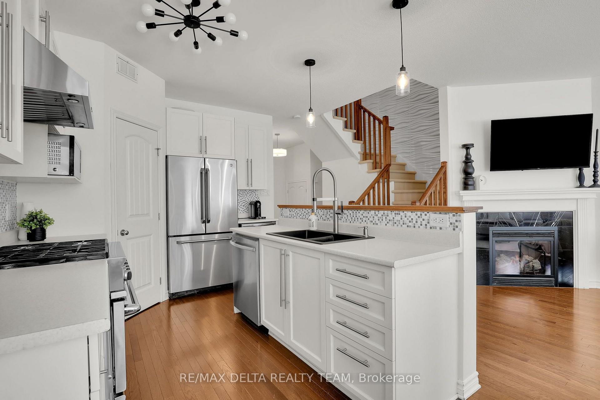 Photo 17 of 321 Widgeon Way, Ottawa, Blossom Park/Kemp Park/Findlay Creek — HOMEH