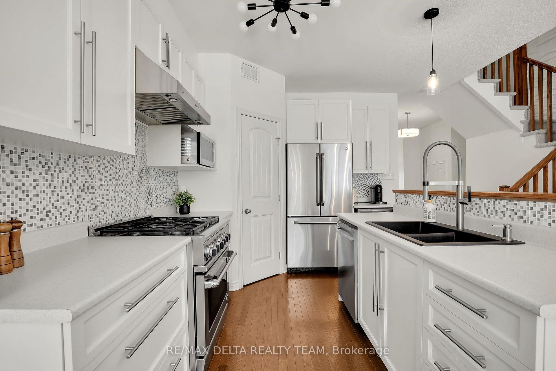 Photo 18 of 321 Widgeon Way, Ottawa, Blossom Park/Kemp Park/Findlay Creek — HOMEH
