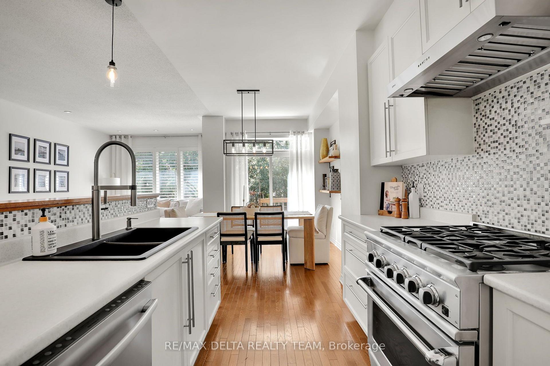 Photo 19 of 321 Widgeon Way, Ottawa, Blossom Park/Kemp Park/Findlay Creek — HOMEH