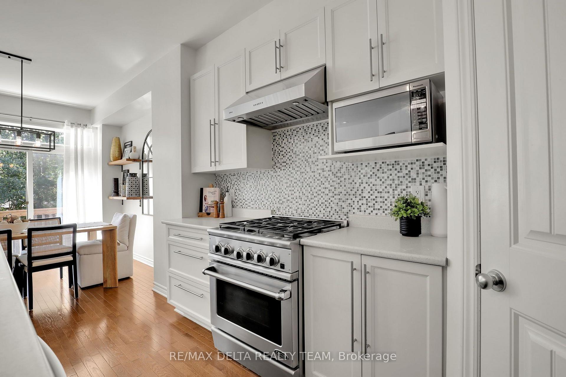 Photo 20 of 321 Widgeon Way, Ottawa, Blossom Park/Kemp Park/Findlay Creek — HOMEH