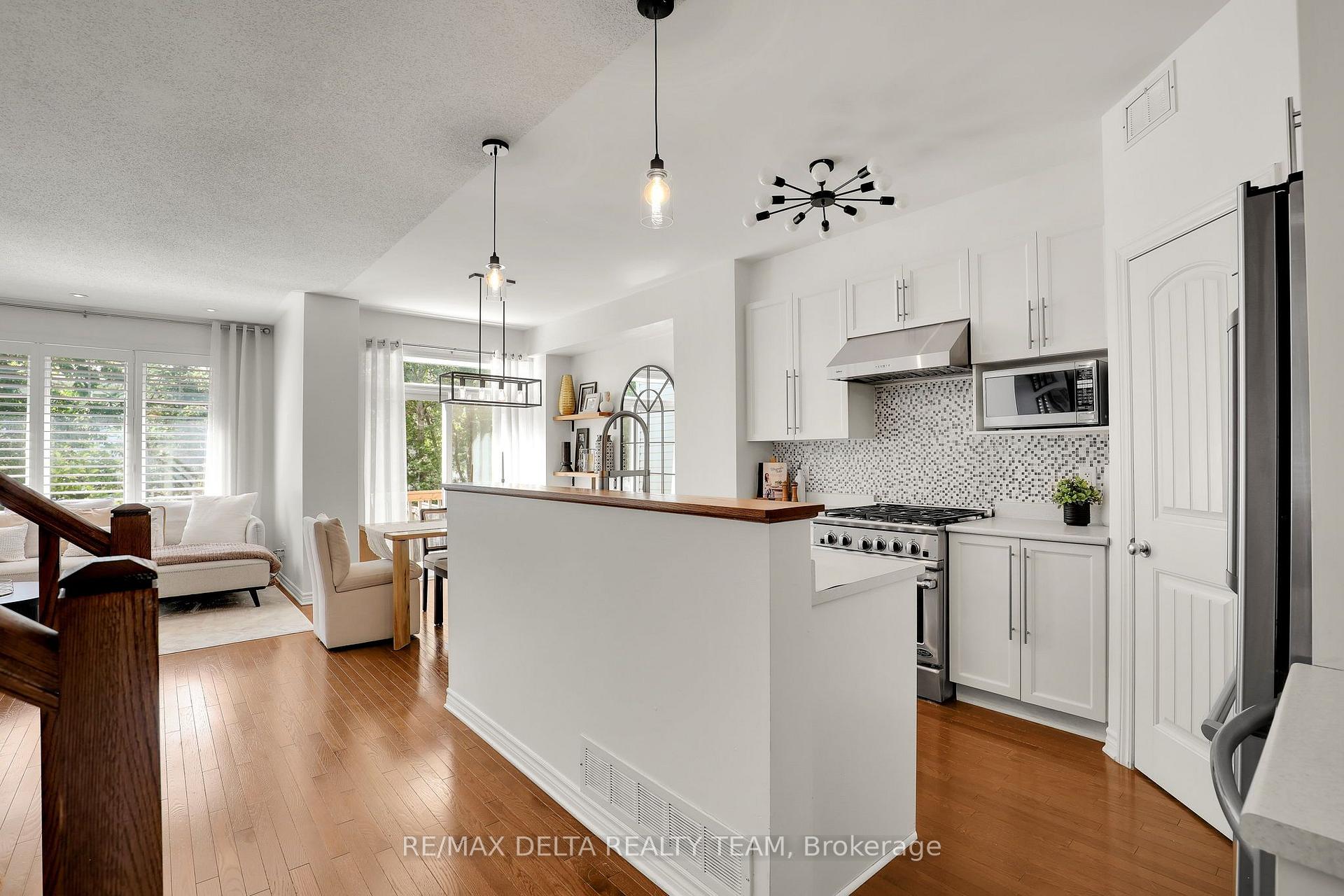 Photo 21 of 321 Widgeon Way, Ottawa, Blossom Park/Kemp Park/Findlay Creek — HOMEH