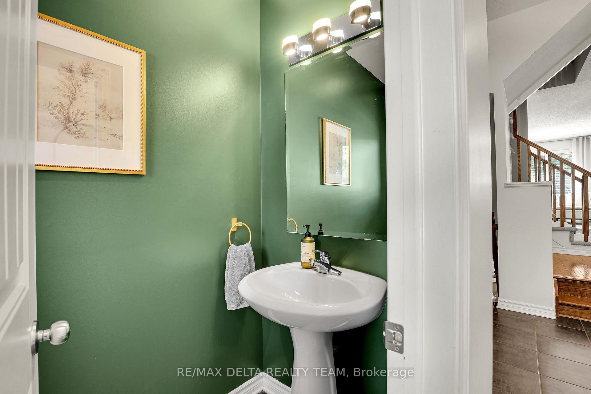 Photo 22 of 321 Widgeon Way, Ottawa, Blossom Park/Kemp Park/Findlay Creek — HOMEH