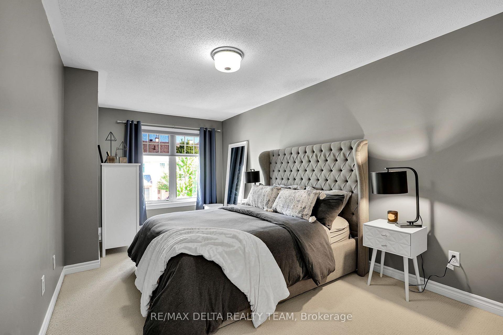 Photo 27 of 321 Widgeon Way, Ottawa, Blossom Park/Kemp Park/Findlay Creek — HOMEH