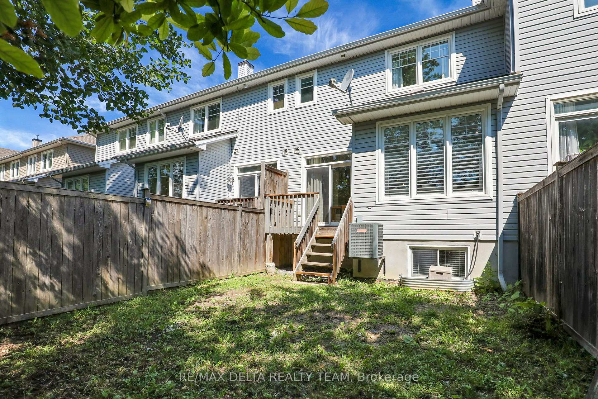 Photo 42 of 321 Widgeon Way, Ottawa, Blossom Park/Kemp Park/Findlay Creek — HOMEH