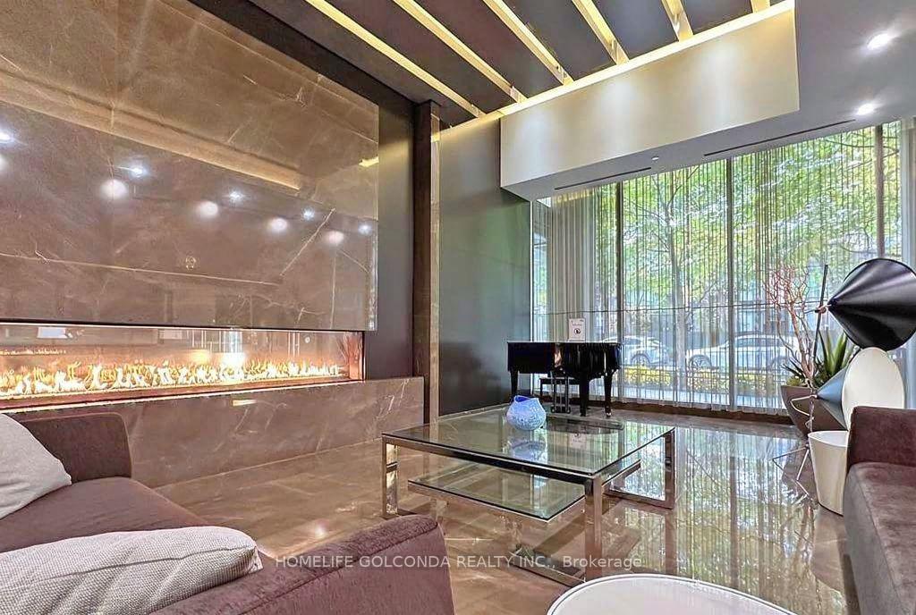 Photo 2 of Unit 404, 101 Charles Street E, Toronto, Church-Yonge Corridor — HOMEH