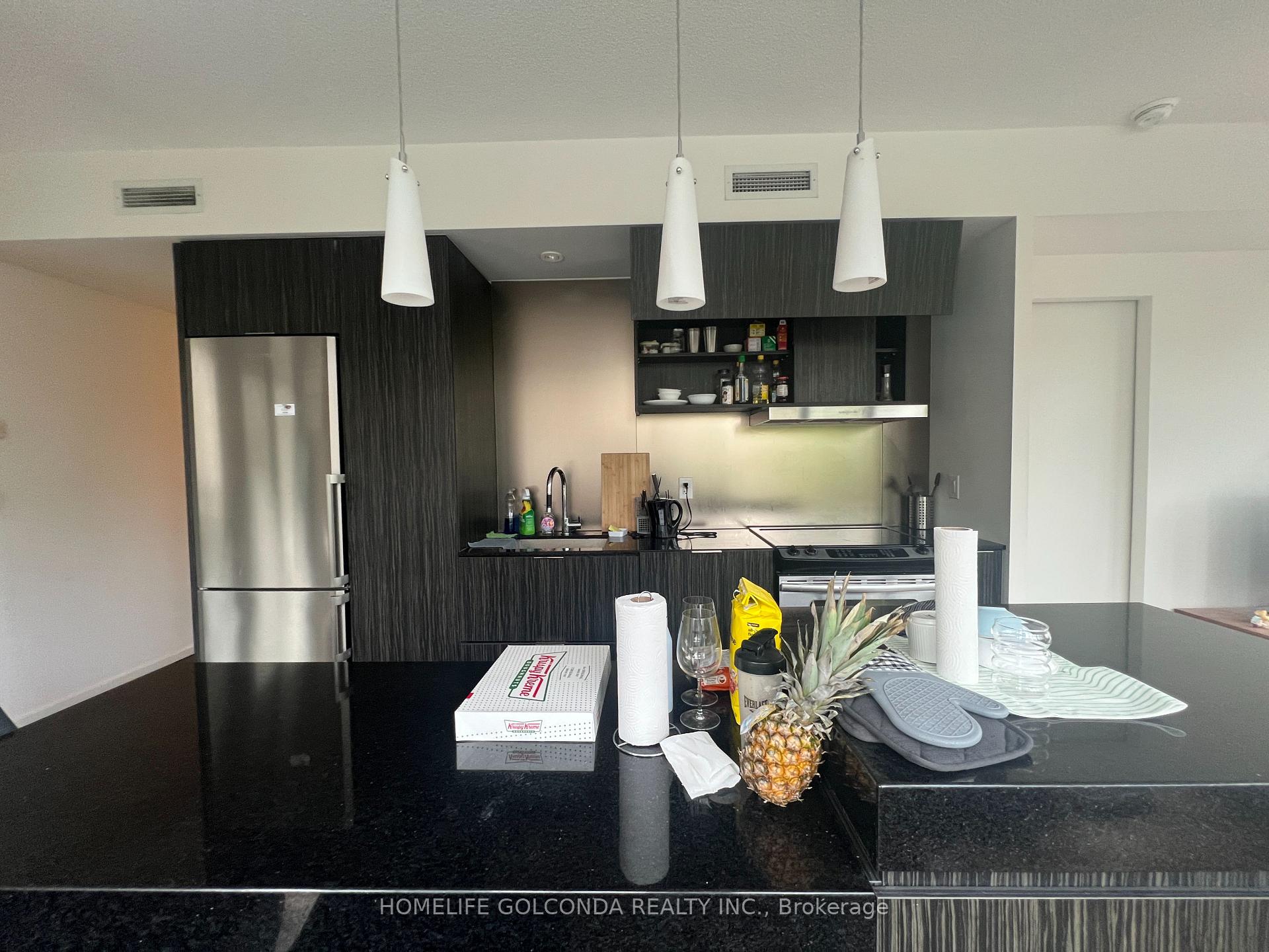 Photo 6 of Unit 404, 101 Charles Street E, Toronto, Church-Yonge Corridor — HOMEH