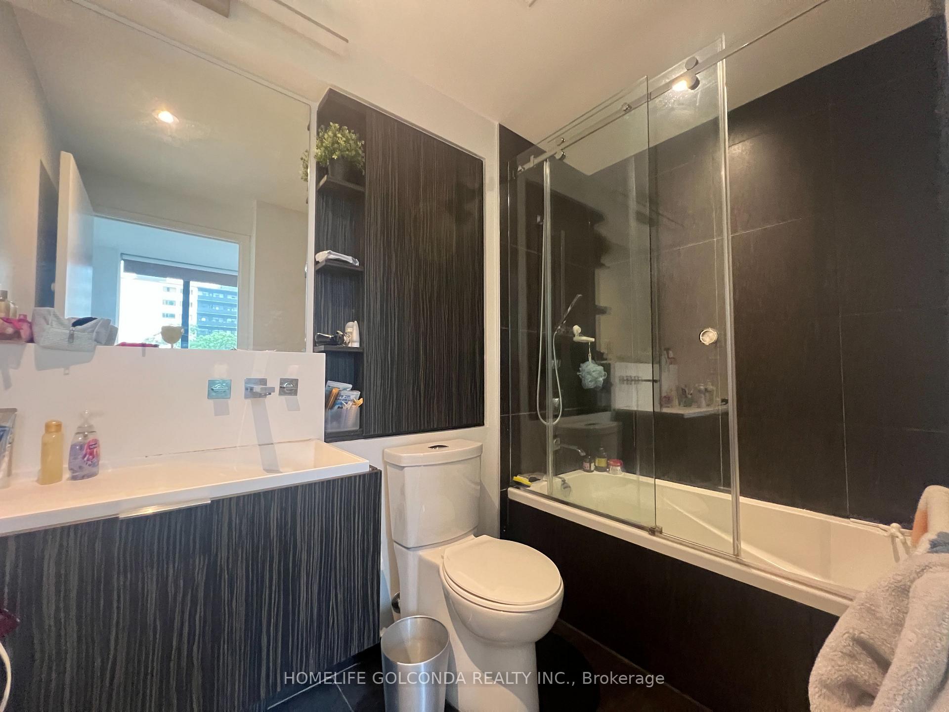 Photo 8 of Unit 404, 101 Charles Street E, Toronto, Church-Yonge Corridor — HOMEH