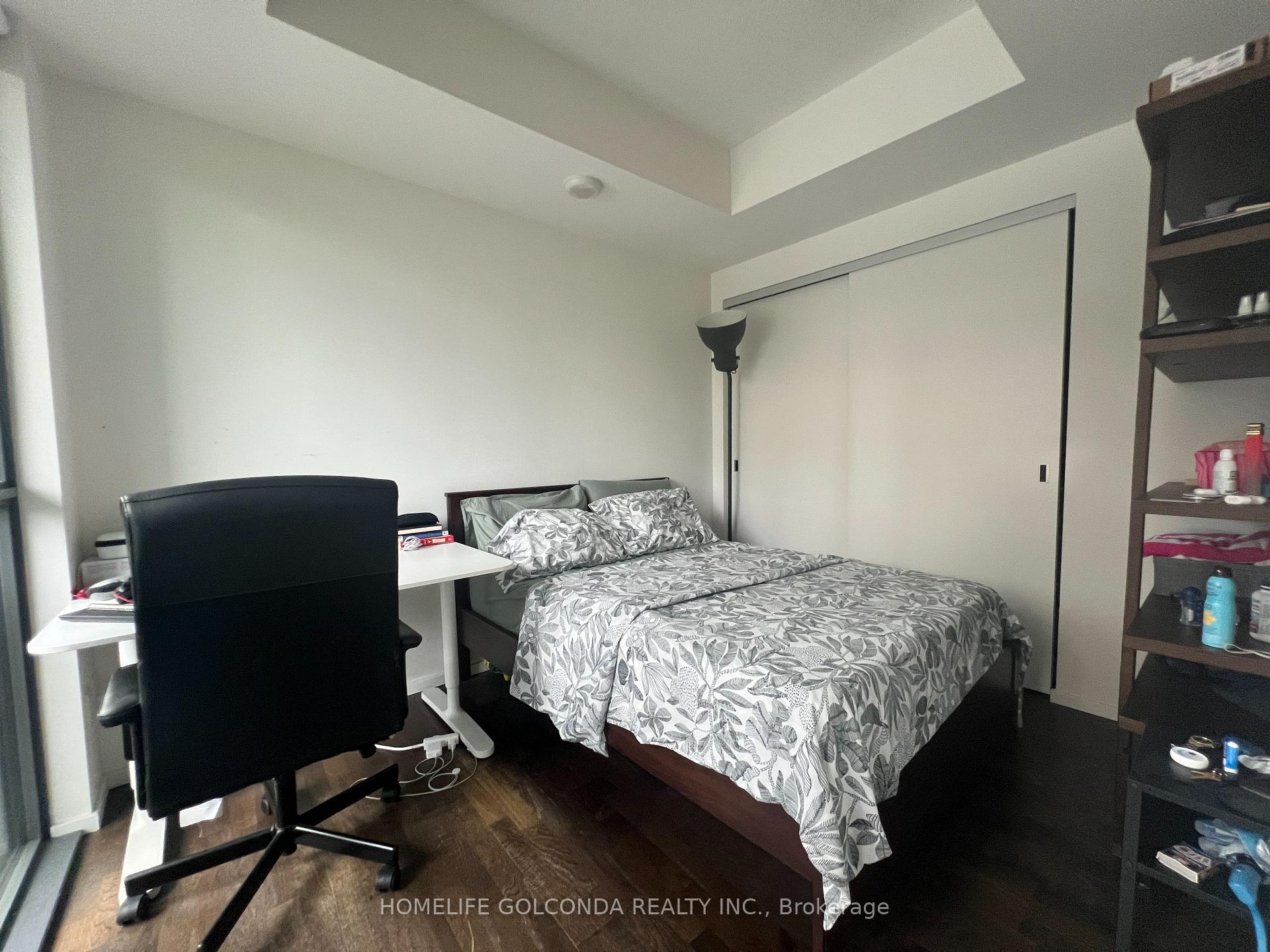 Photo 9 of Unit 404, 101 Charles Street E, Toronto, Church-Yonge Corridor — HOMEH