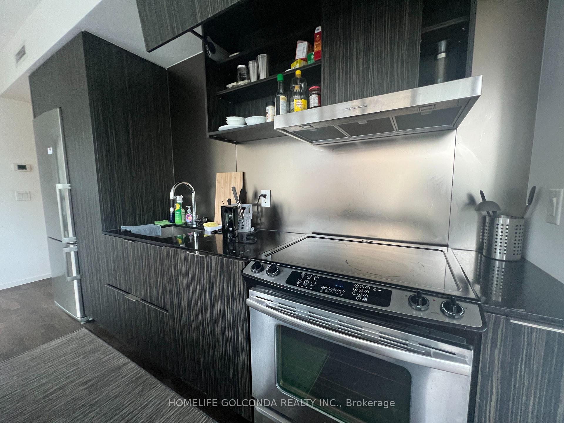 Photo 11 of Unit 404, 101 Charles Street E, Toronto, Church-Yonge Corridor — HOMEH