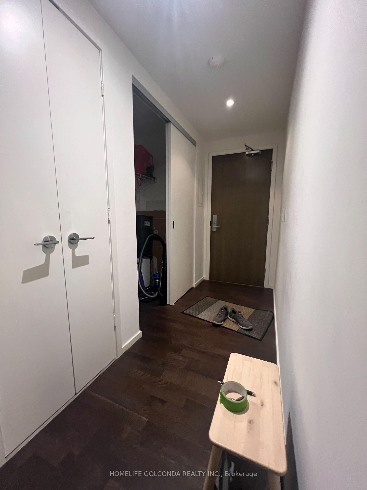Photo 13 of Unit 404, 101 Charles Street E, Toronto, Church-Yonge Corridor — HOMEH