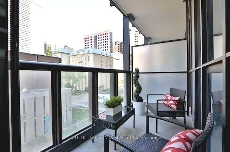 Photo 14 of Unit 404, 101 Charles Street E, Toronto, Church-Yonge Corridor — HOMEH