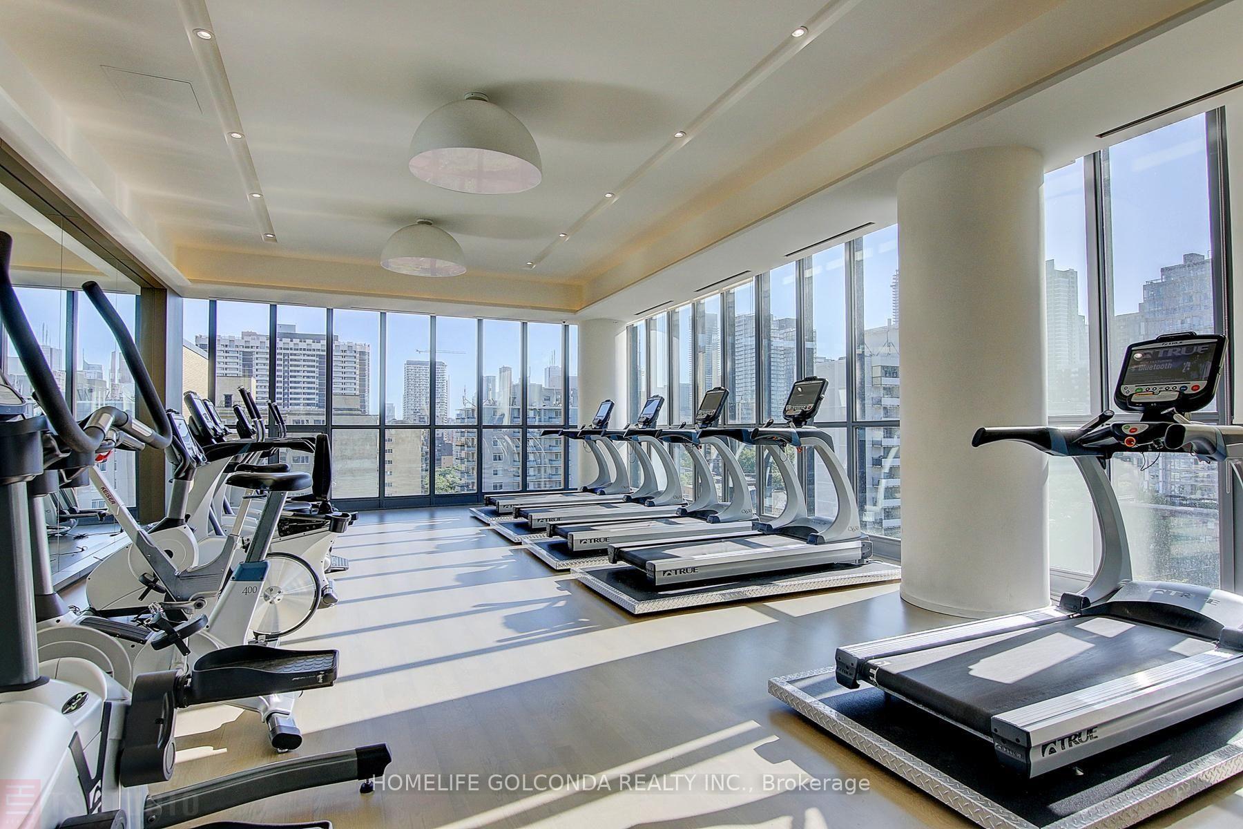 Photo 17 of Unit 404, 101 Charles Street E, Toronto, Church-Yonge Corridor — HOMEH