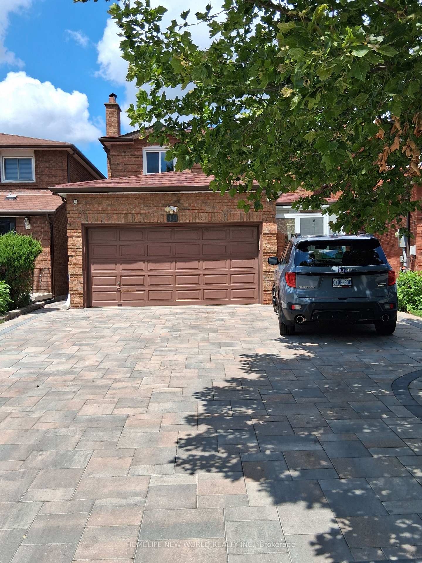 Photo 1 of 49 Burnt Bark Drive, Scarborough, Steeles — HOMEH