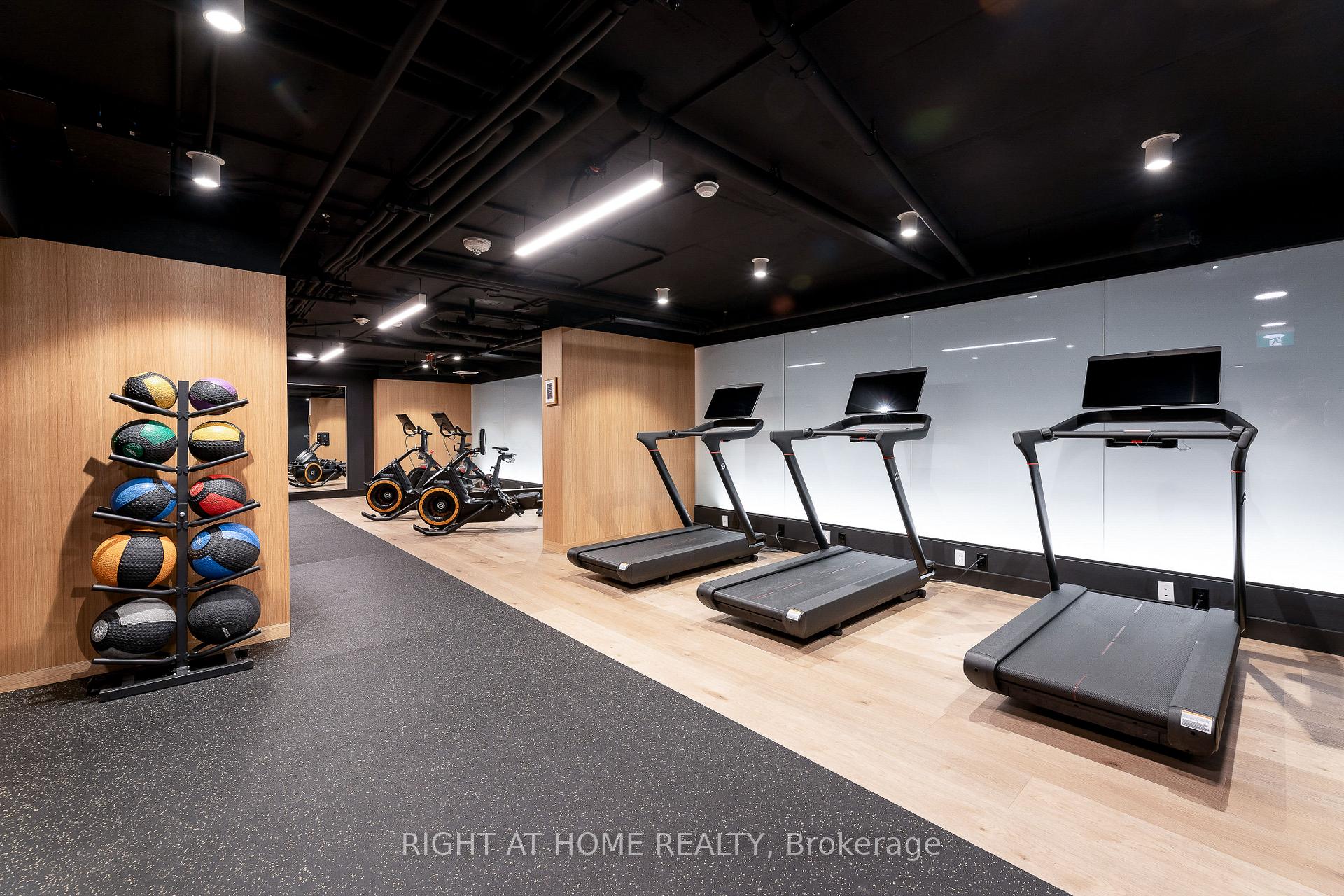 Photo 3 of Unit 314, 897 College Street W, Toronto, Palmerston-Little Italy — HOMEH