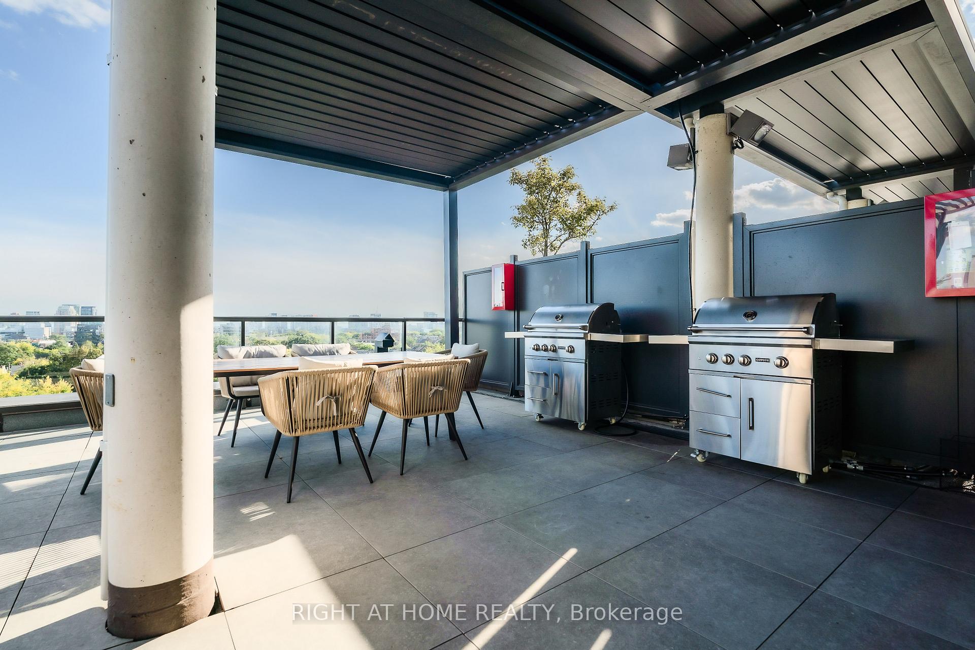 Photo 10 of Unit 314, 897 College Street W, Toronto, Palmerston-Little Italy — HOMEH