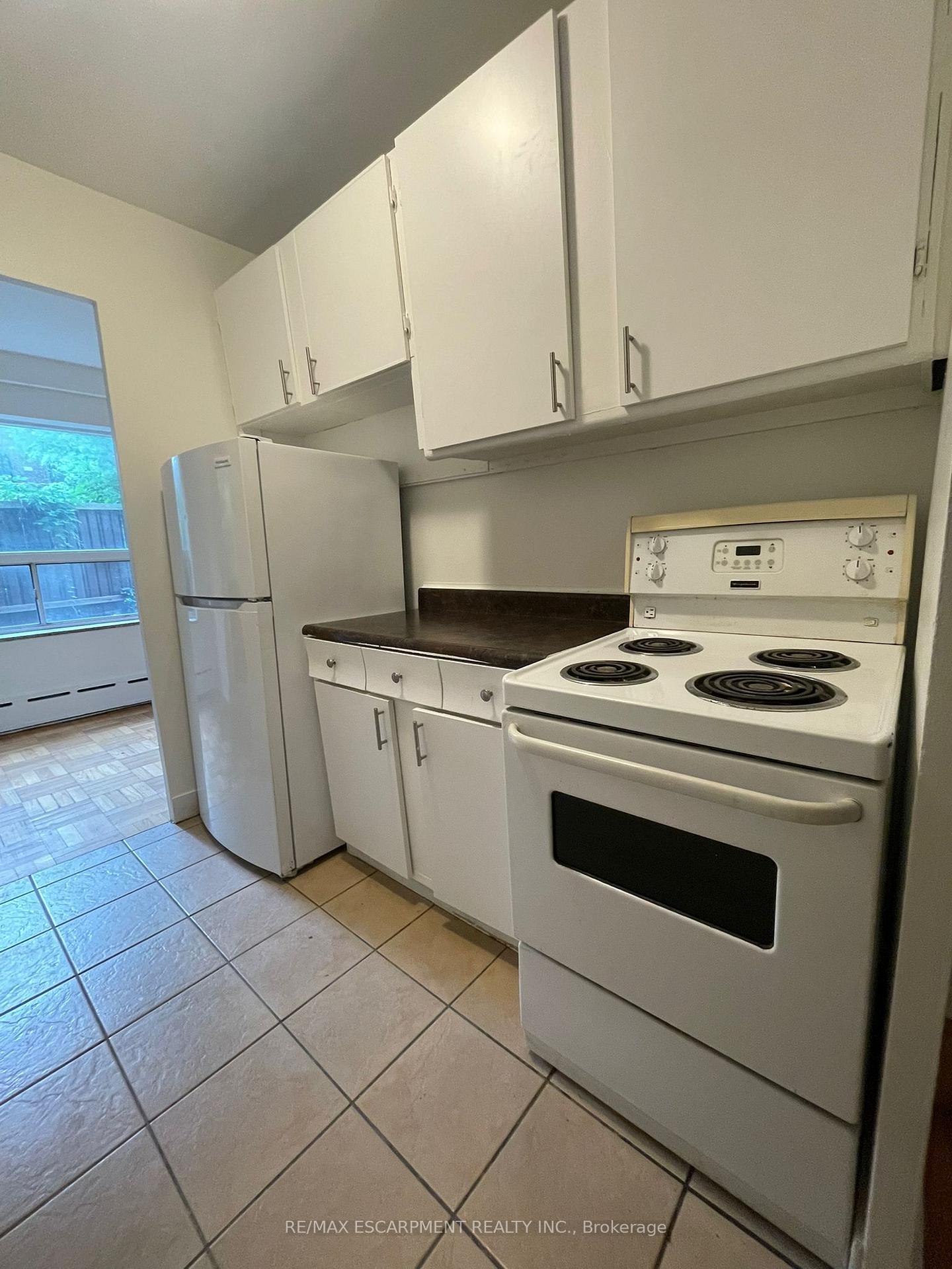 Photo 2 of Unit 107, 325A James Street S, Hamilton, Durand — HOMEH
